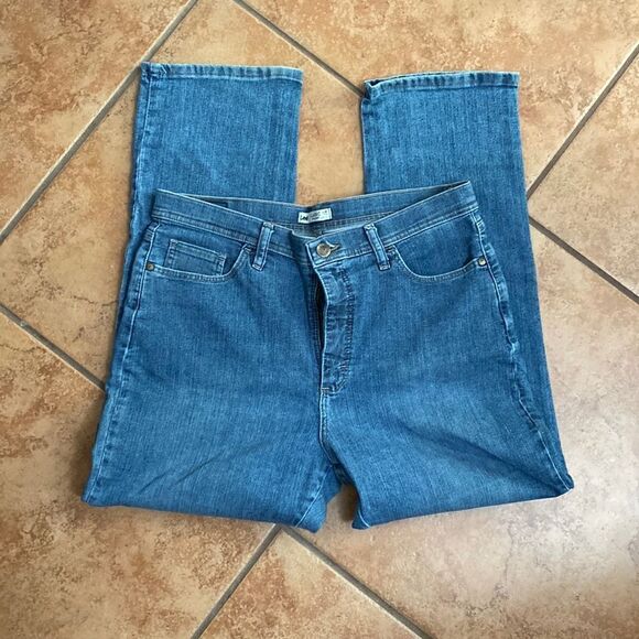Lee Denim - Lee Classic Fit  